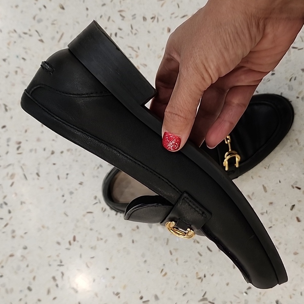 Staurt Weitzman loafers size 5